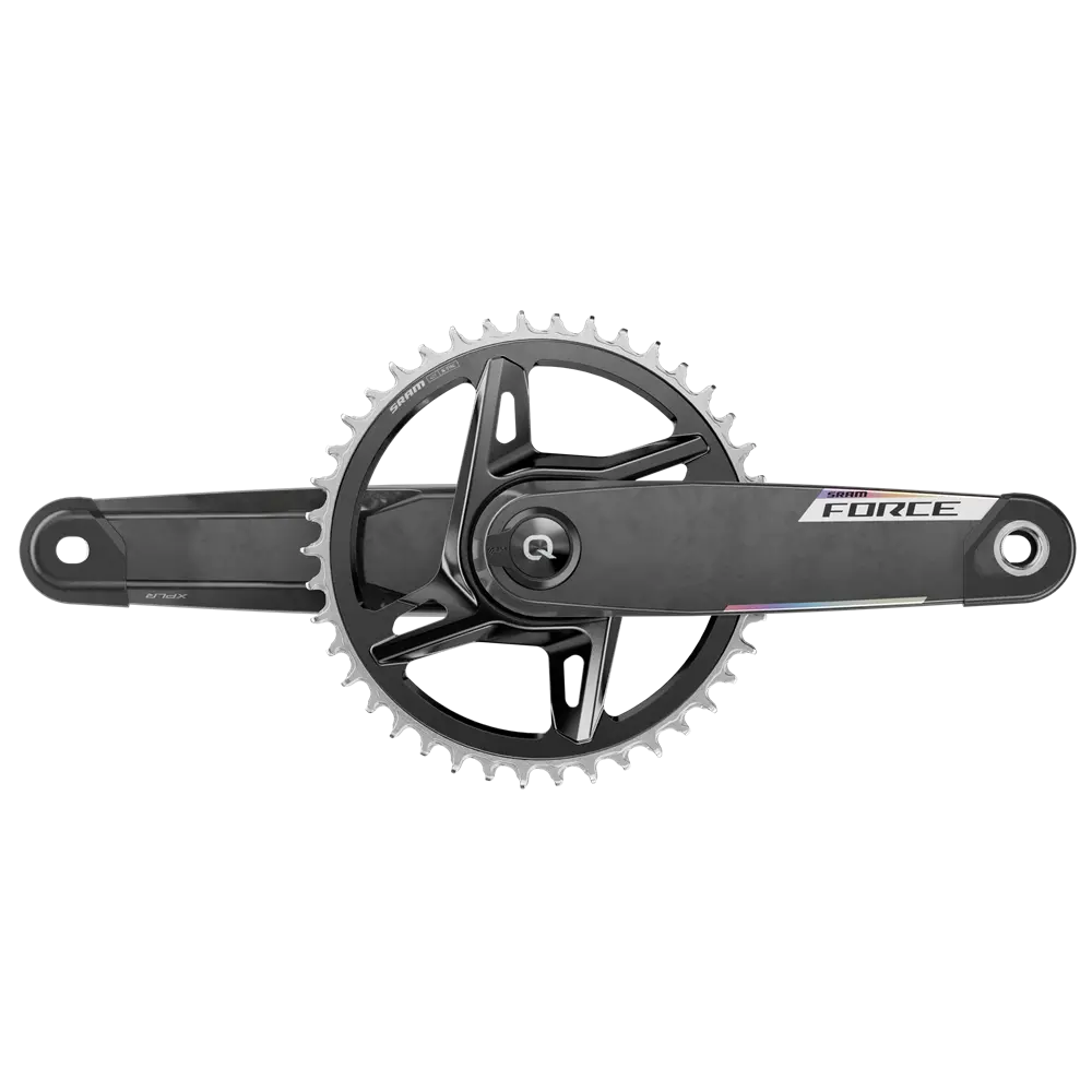 Force Xplr Axs Power Meter Crankset 1