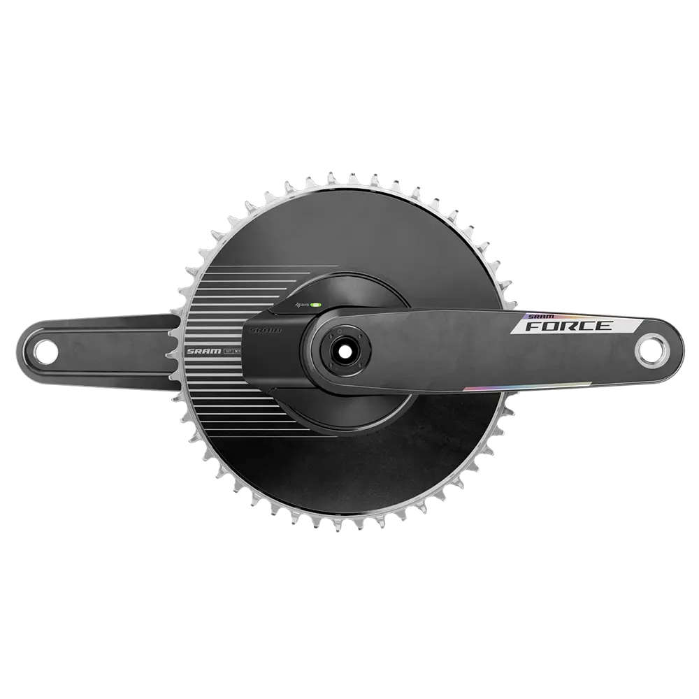 Force 1 Axs Power Meter Crankset 1