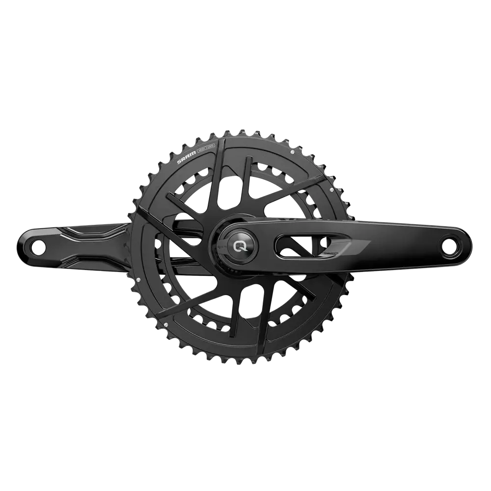 Rival Axs Power Meter Crankset 1