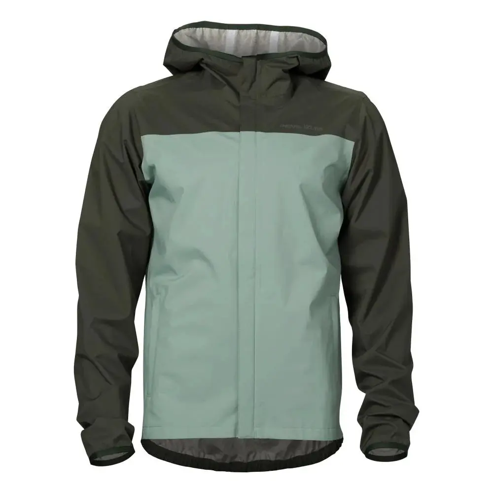 Canyon 2.5L Wxb Rain Jacket 1