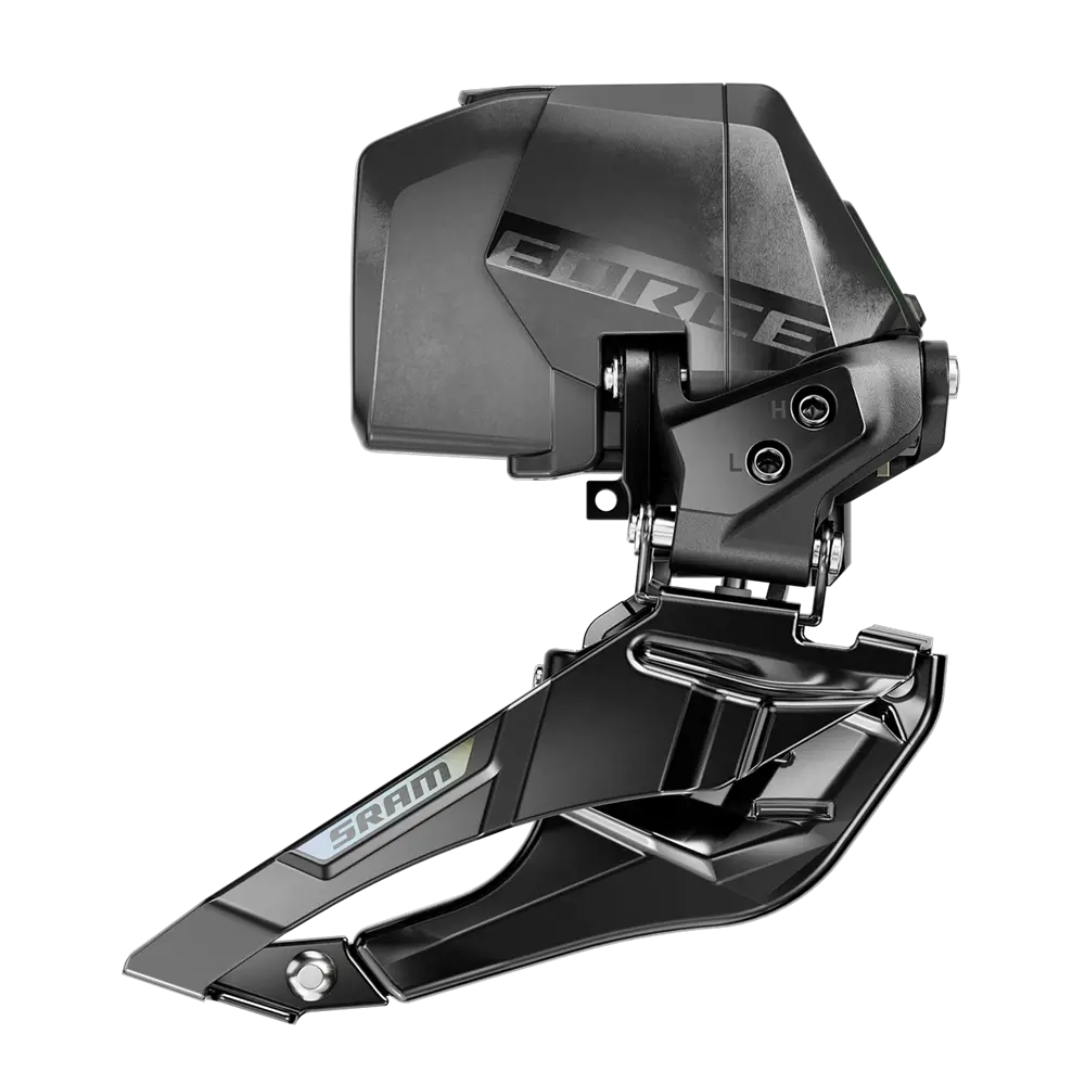 Force Axs Front Derailleur 1