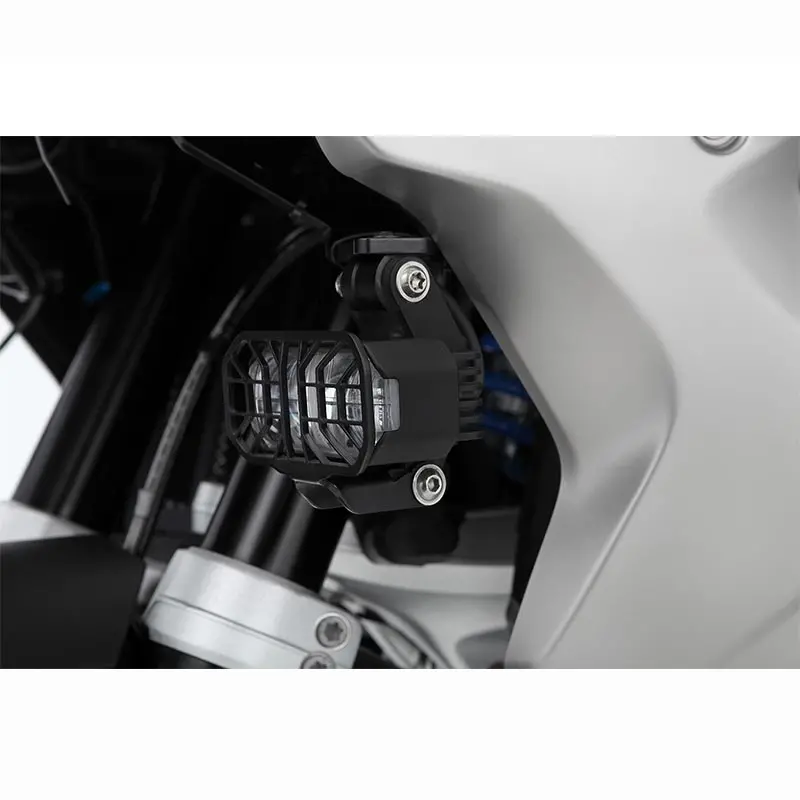 Kit Feux Additionnels Led Microflooter 3.0 (Bmw R1250gs) | Wunderlich 1