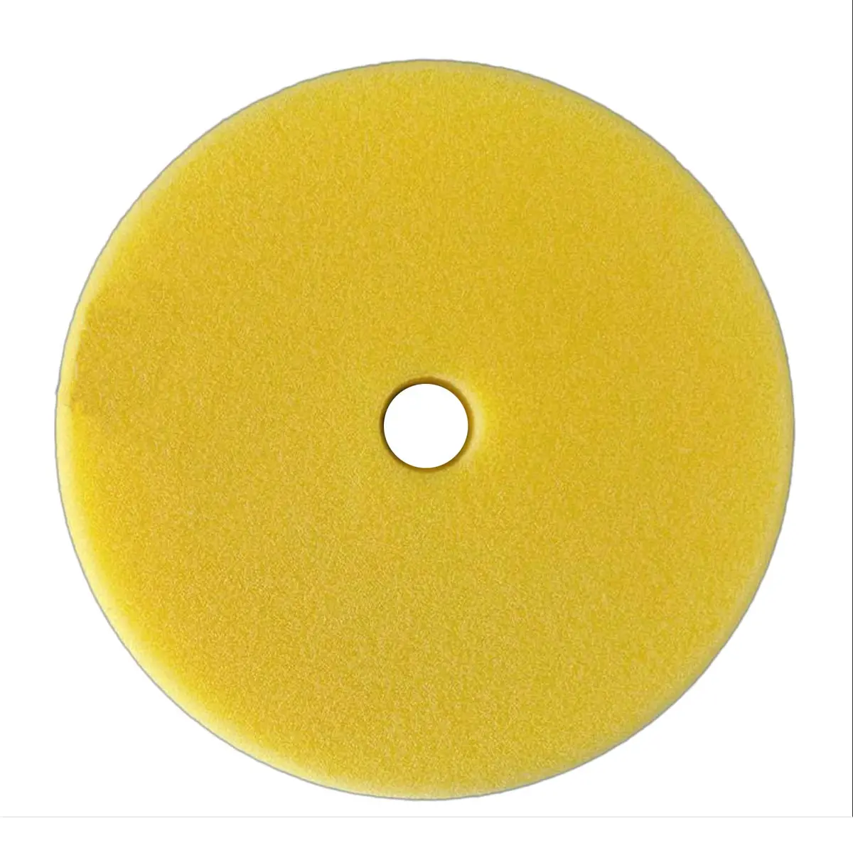 Rupes D-A Fine Foam Pad (Yellow) 1