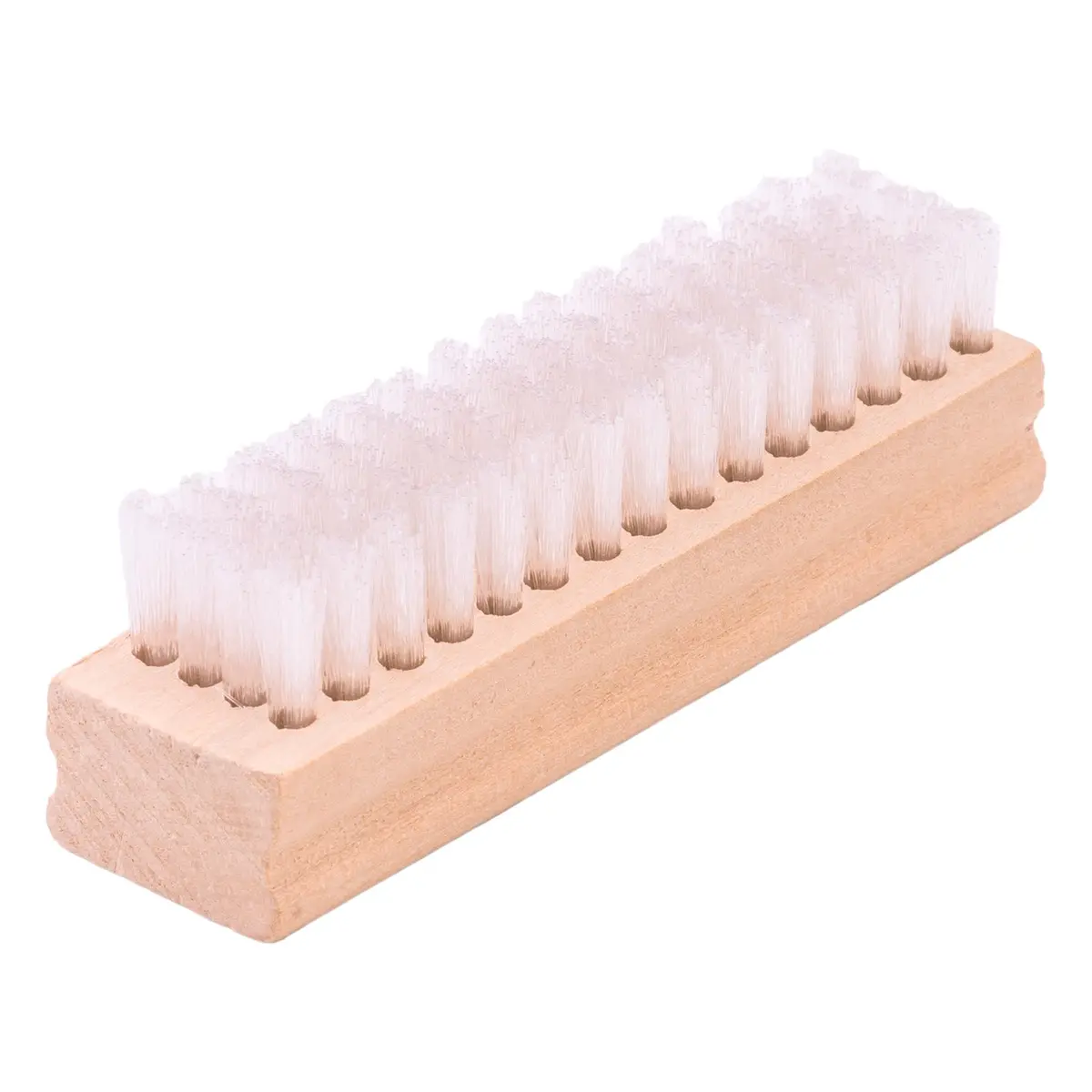 Fingernail Brush-Plastic 1