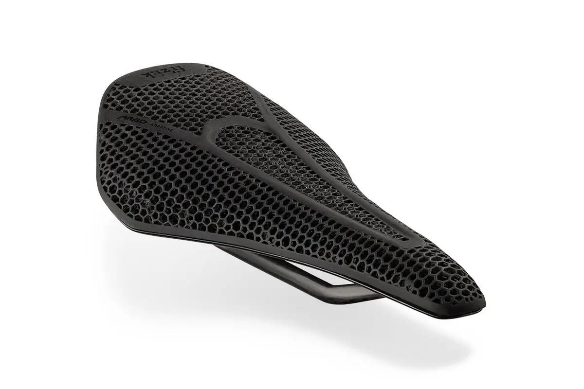 Argo Vento 00 Adaptive Saddle 1