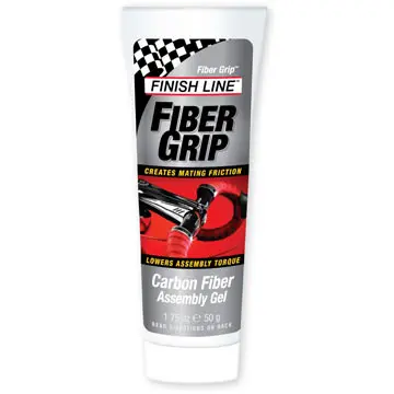 Fiber Grip Assembly Gel 1