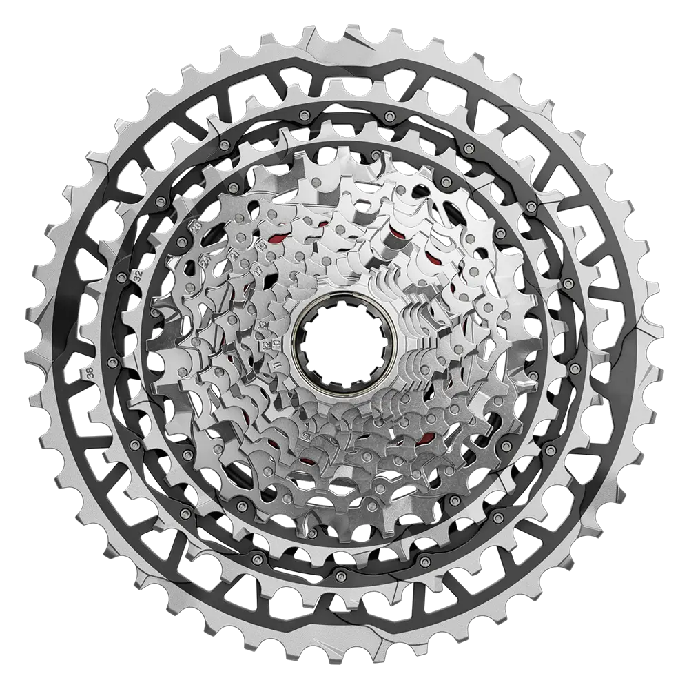 Force Xplr Xg-1371 Cassette 1