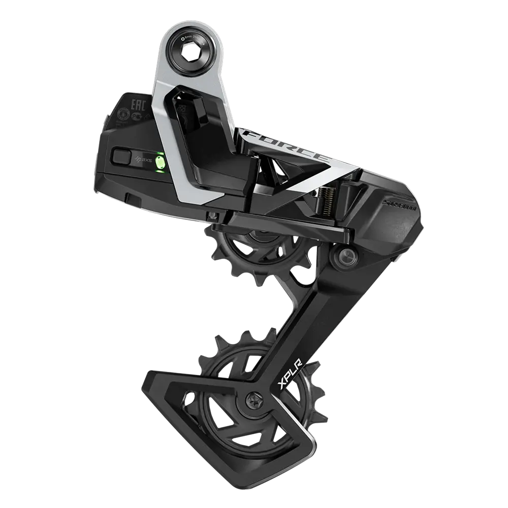 Force Xplr Axs Rear Derailleur 1