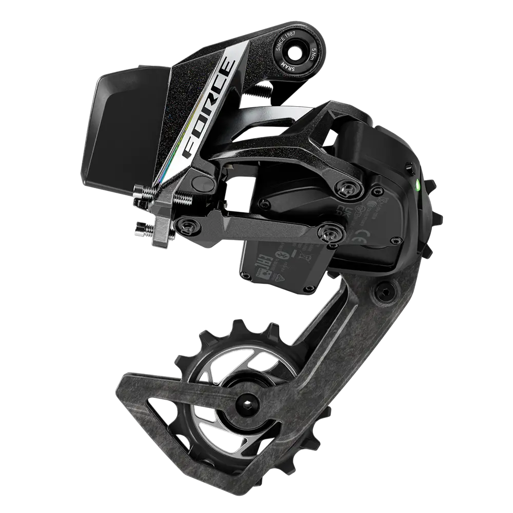 Force Axs Rear Derailleur 1