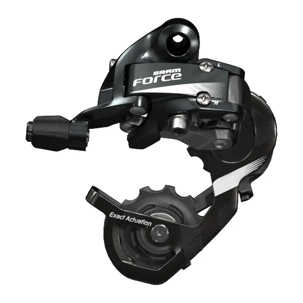 Force 22 Rear Derailleur 1