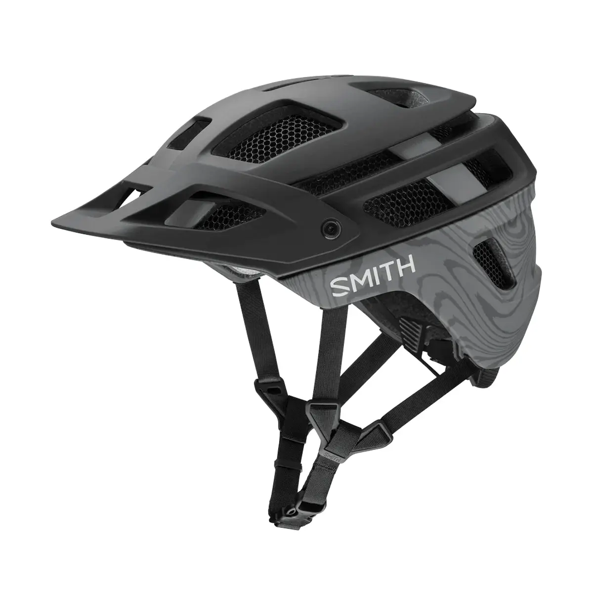 Forefront 2 Mips Helmet 1