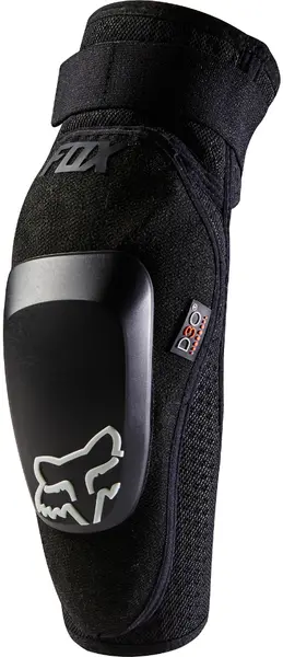 Launch Pro D3o Elbow Guards 1