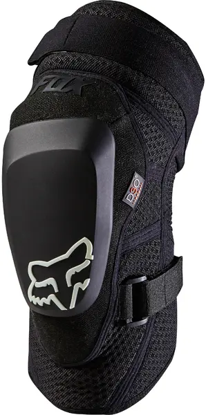 Launch Pro D3o Knee Guards 1