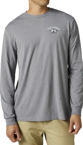 At Bay Tech T-Shirt 1