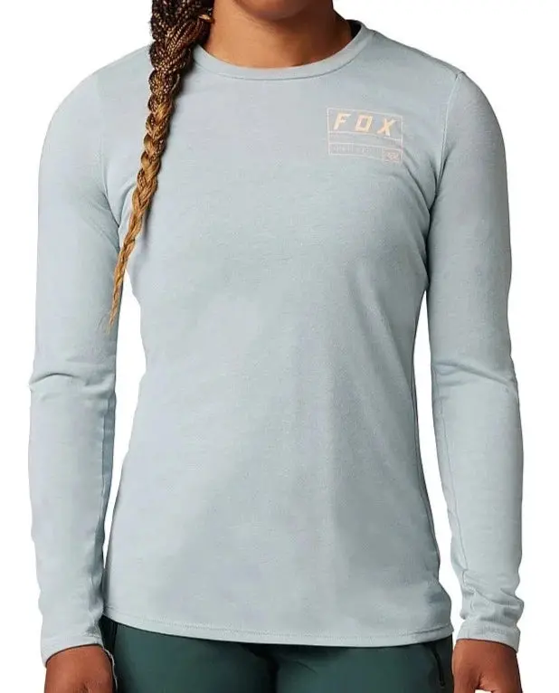 Ranger Drirelease Jersey (Women's) 1