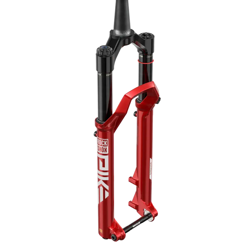 Pike Ultimate Charger 3.1 Fork 1