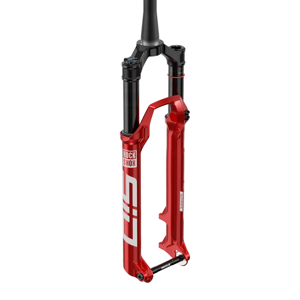 Sid Ultimate Race Day Fork 1