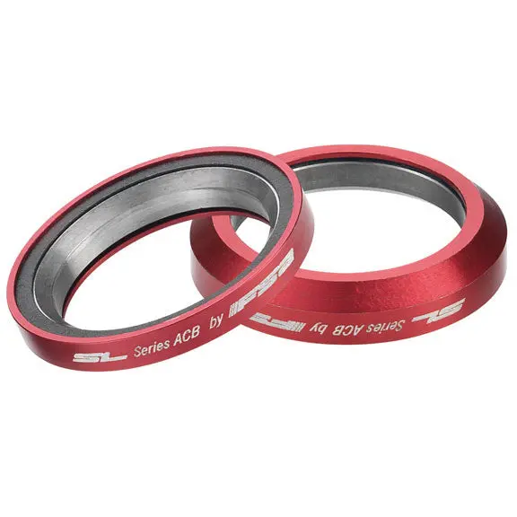 Sl Angular Contact Headset Bearing (1.5") 1