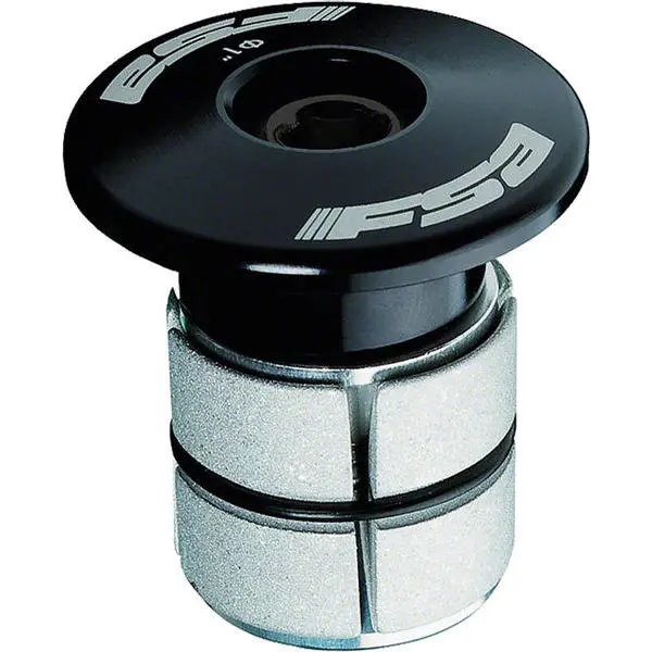Headset Compression Plug 1" 1