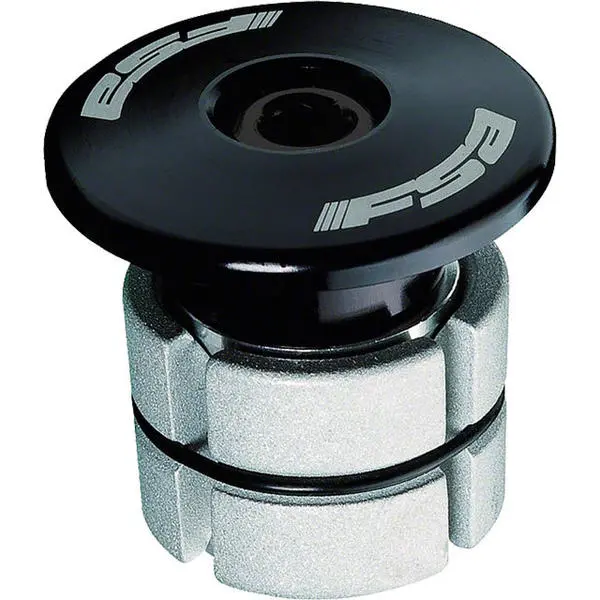 Headset Compression Plug 1-1/8" 1