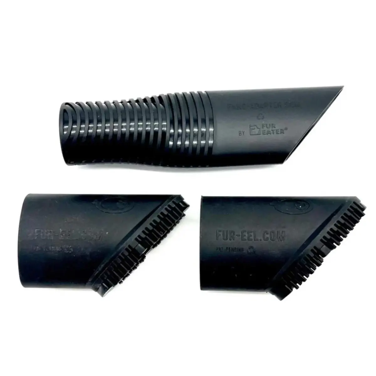 Fur Eel® Pro Ii Double Pack Starter Kit - Free Fang Adapter 1