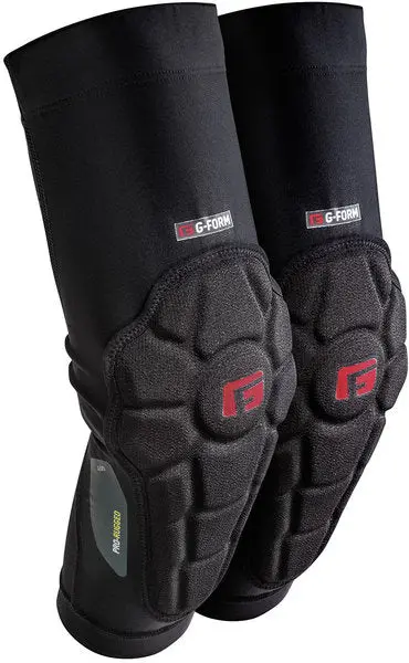 Pro Rugged 2 Elbow Guards 1