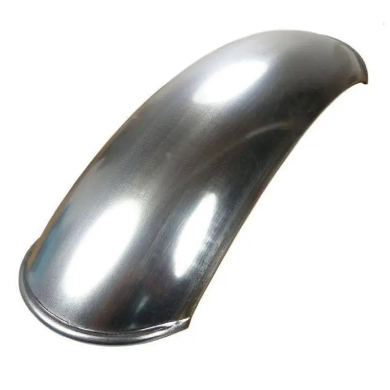Garde-Boue Avant/Arrière En Aluminium 1