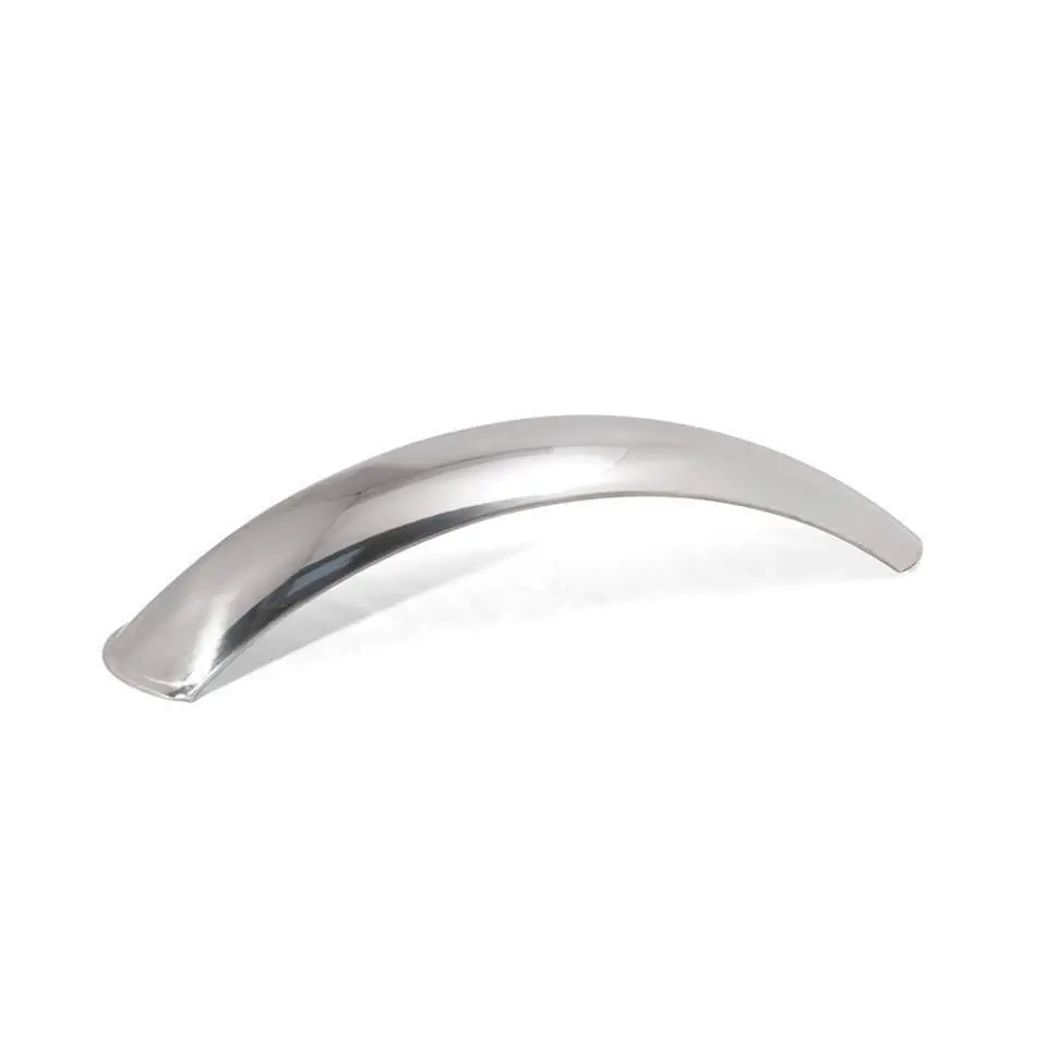 Garde-Boue Moto Aluminium 18" | Lsl 1