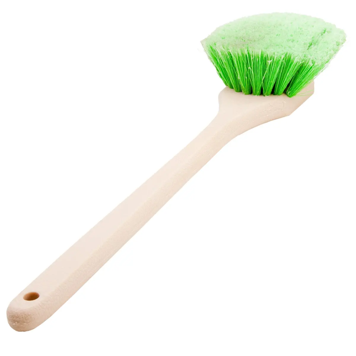 General Purpose Long Handle-Soft Brush 1