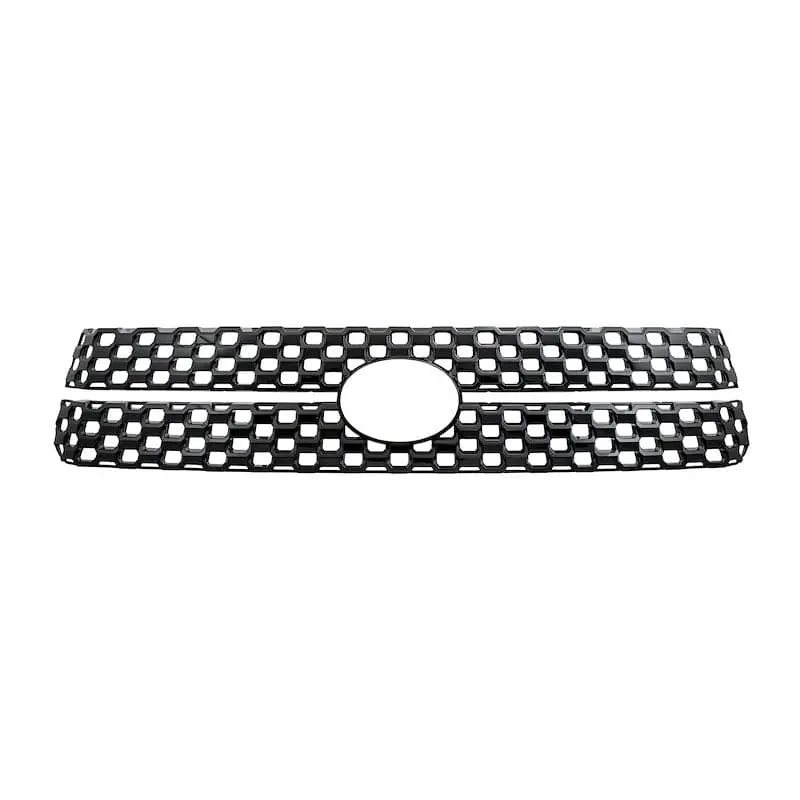 '18-21 Toyota Tundra Gloss Black Grille Insert Gi/151Blk 1