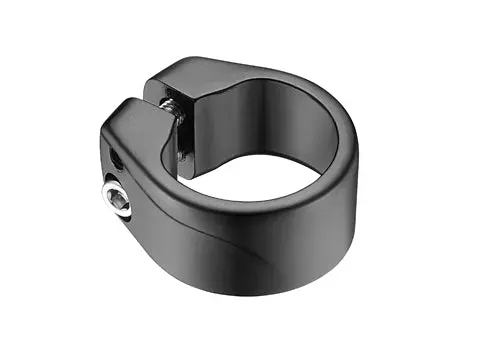 Defy/Avail Aluxx Dfuse Seatpost Clamp 1