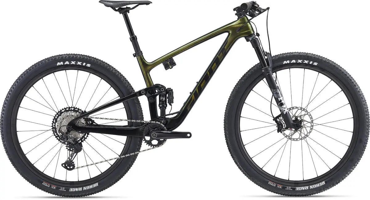 Anthem Advanced Pro 29 1 1