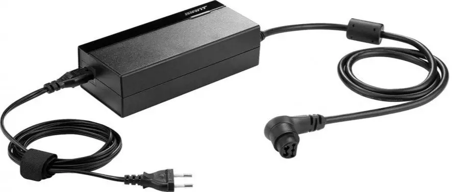 Energypak Smart Charger (6 Amp/36V/5 Pin Plug) 1