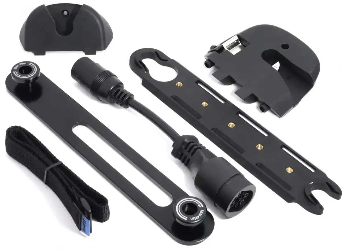 Energypak Plus Accessory Mounting Kit 1