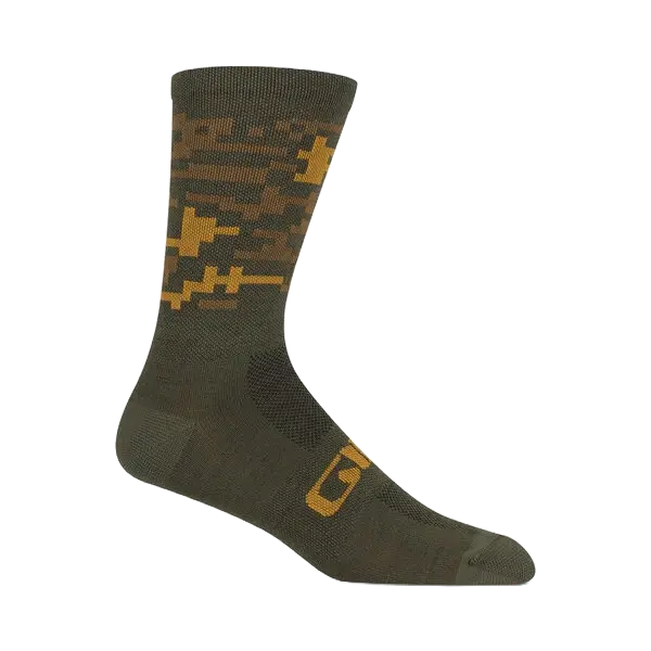 Seasonal Merino Socks 1