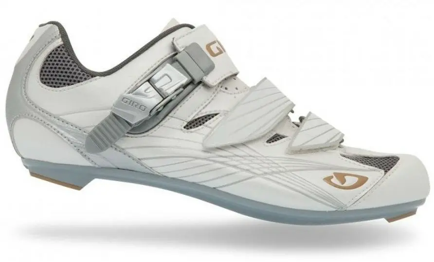 Solara Road Shoes 1