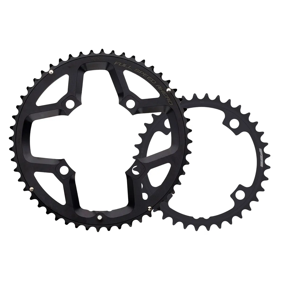 Gossamer Abs Chainring 1