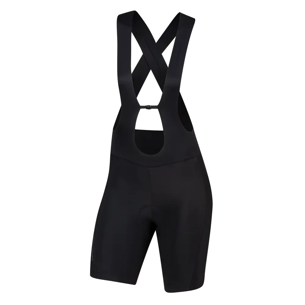 Attack Bib Shorts (Women's) 1
