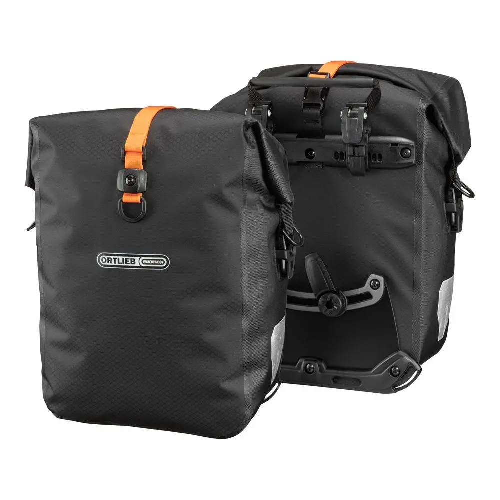 Gravel-Pack Set 1