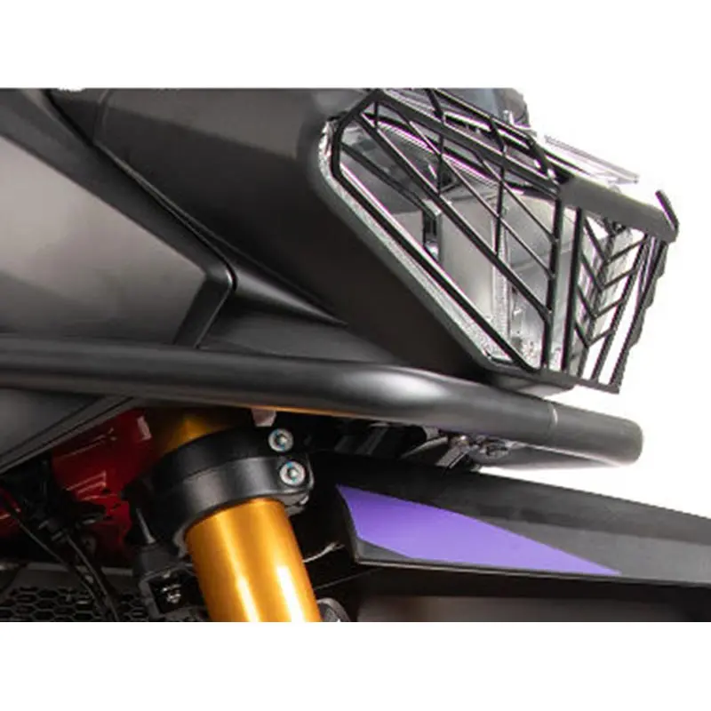 Grille Phare Aprilia Tuareg 660 Rally (2025-2026) | Hepco & Becker 1
