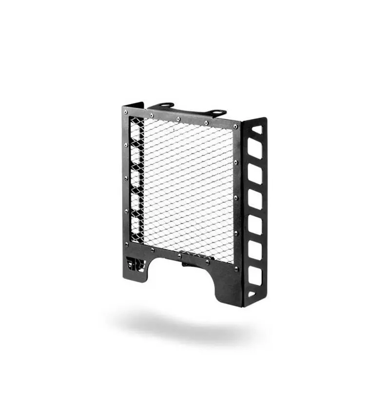 Grille De Radiateur Royal Enfield Interceptor Et Continental Gt | C. Racer 1