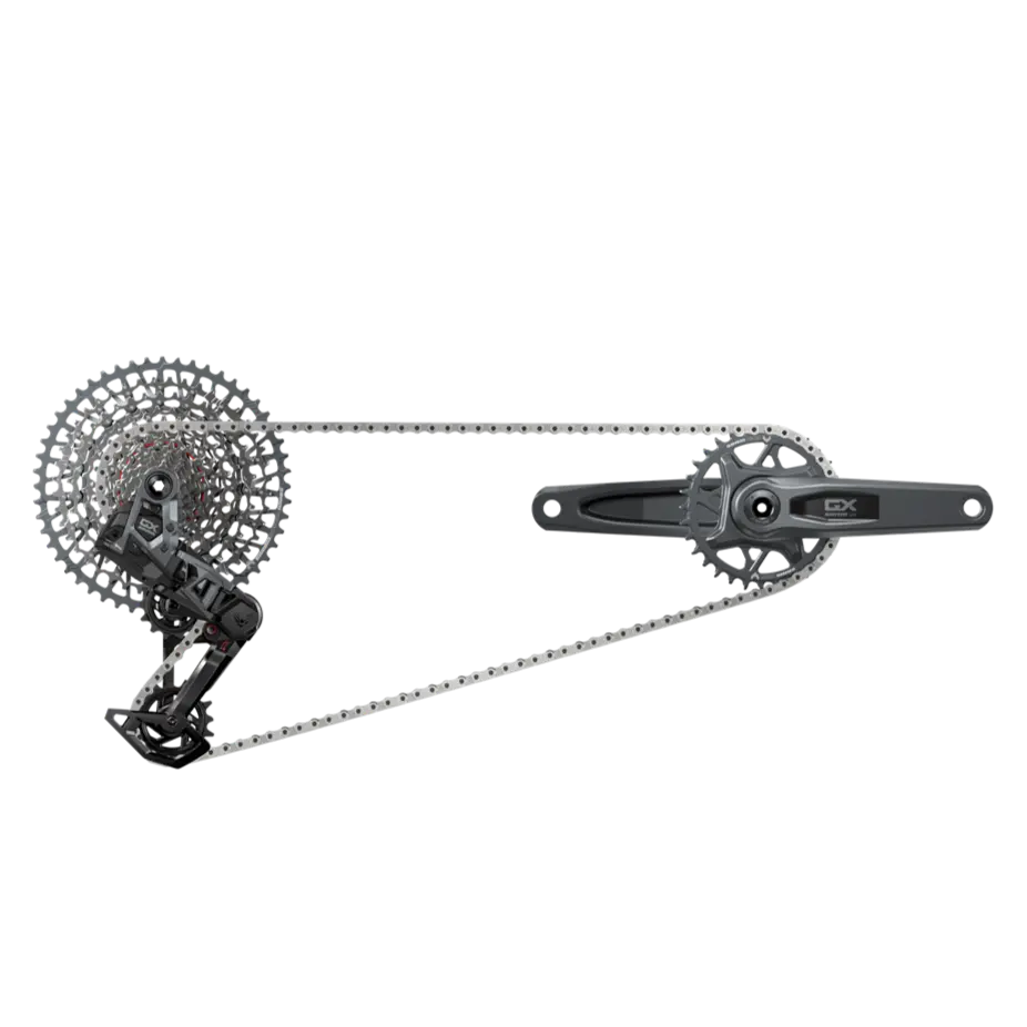Gx Eagle Axs Transmission Groupset 1