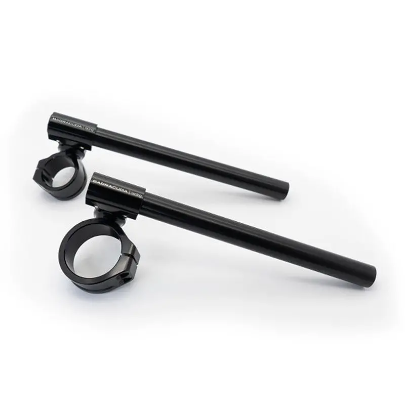 Guidon Bracelet Universel Clip On (Alu Ergal) | Barracuda 1