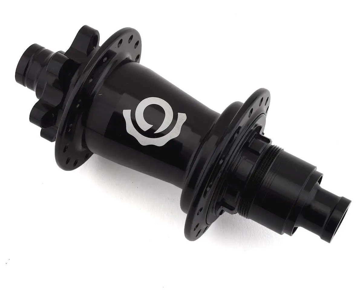 Hydra Rear Disc Hub 1