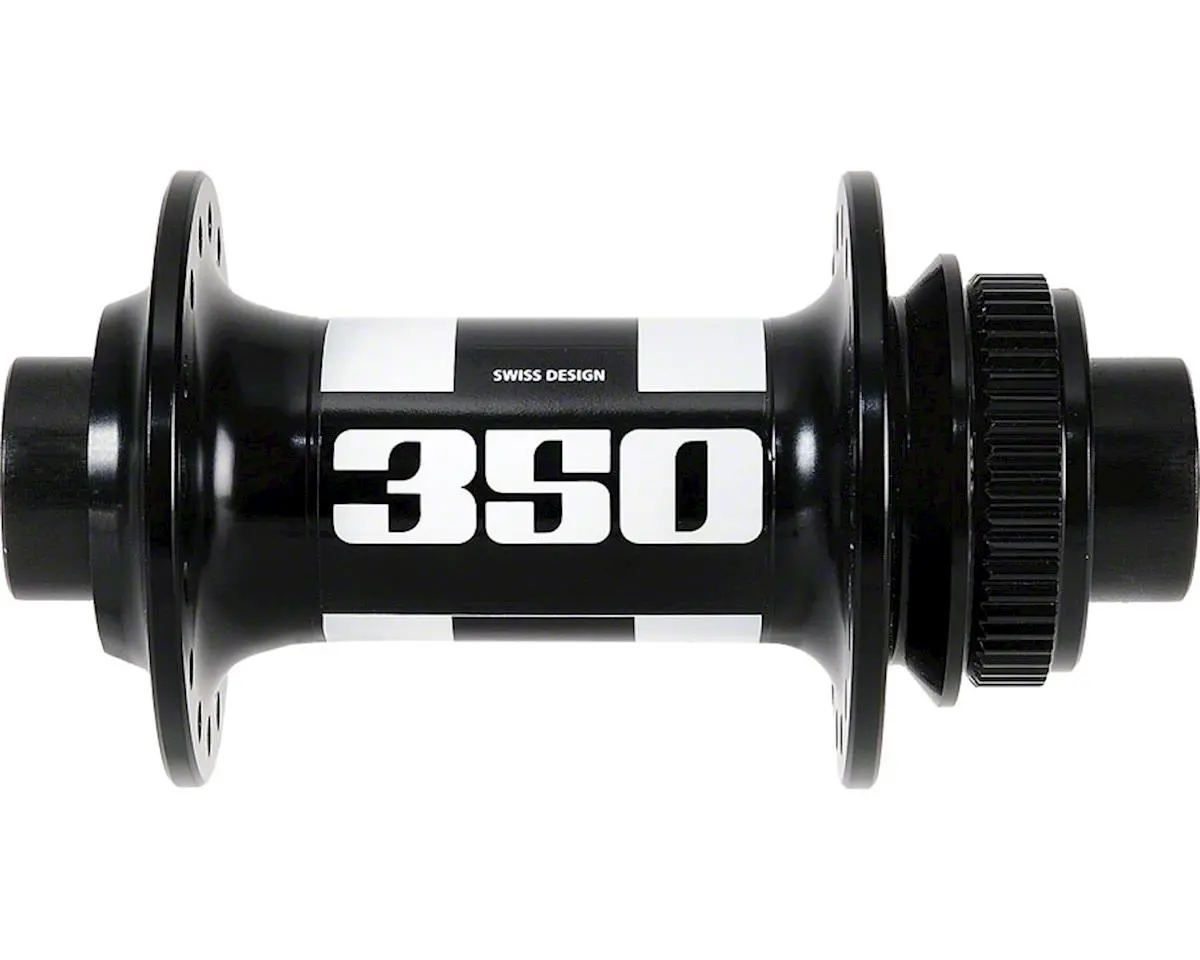 Dt350 Hub (Centerlock) 1