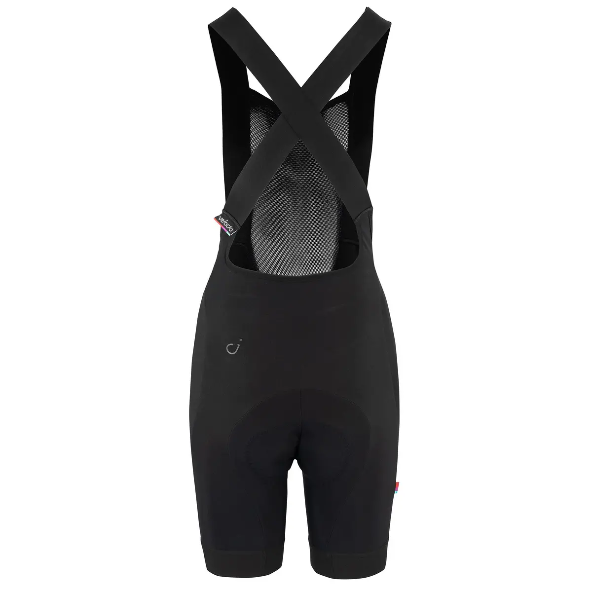 Thermal Bib Shorts (Women's) 1