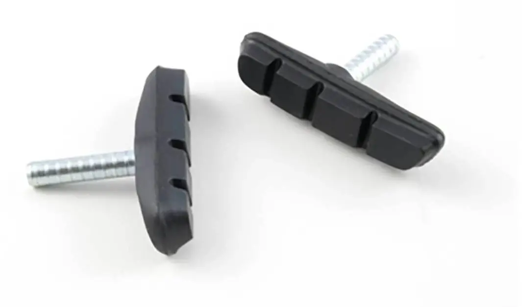 Z-130 Brake Pads 1