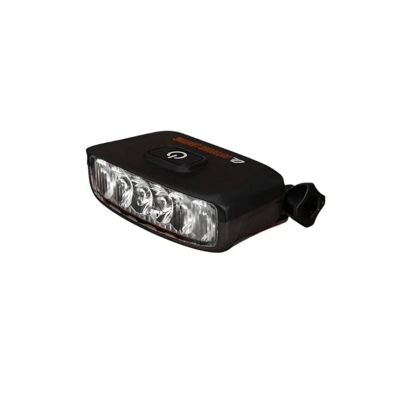 Hangover Bike Helmet Light 1