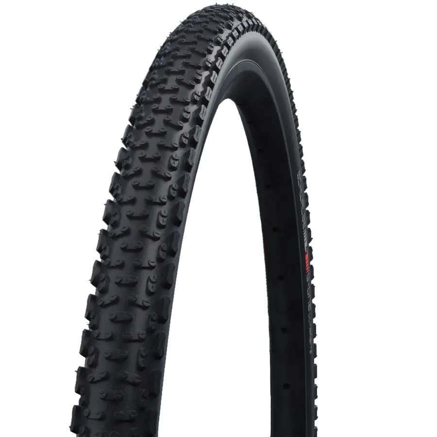 G-One Ultrabite Tire 1