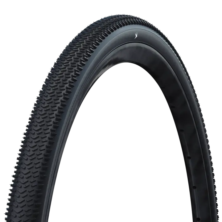 G-One R Pro Tire 1